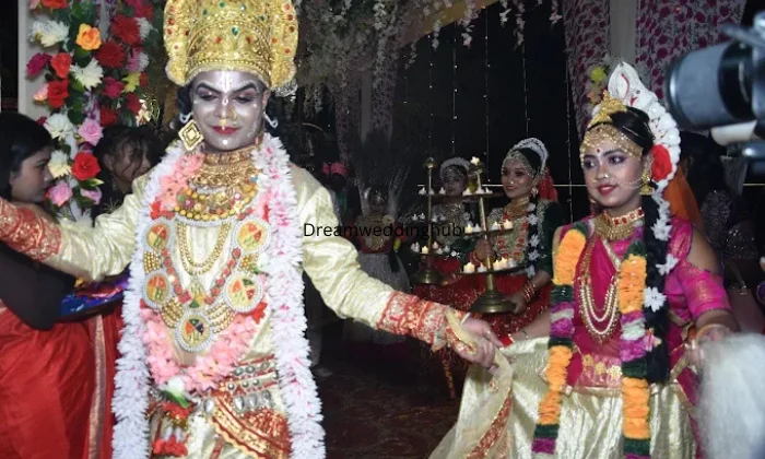 RAINWOW EVENTS  WEDDING